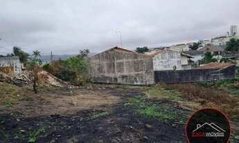 Imagem 5: Terreno à venda, 400 m² por R$ 477.000 - Do Taboão - Mogi das Cruzes/SP