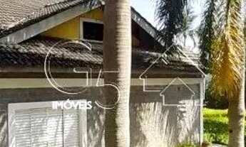 Imagem 6: Casa em Condomínio de Luxo com 4 Quartos e 8 Vagas na Cidade de Caieiras-SP - Alpes de Cai