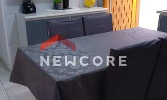 Imagem 5: Casa em Rua Almada - Jardim Santo Alberto - Santo André/SP