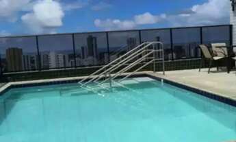 Imagem 4: Vendo ótimo apartamento mobiliado com 3 quartos no Bairro da Encruzilhada / Recife