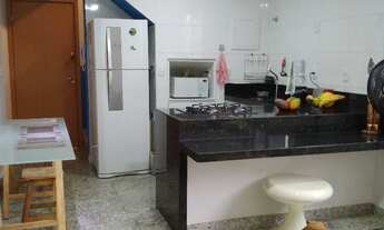 Imagem 3: Cobertura de 01 qto no B. Floresta - BH - Direto c/proprietário