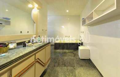 Imagem 4: Locação Casa Belvedere Belo Horizonte