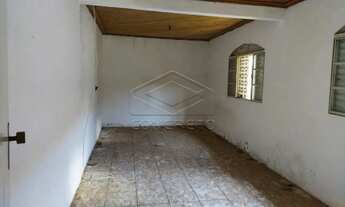 Imagem 5: Casa Padrão em Bauru