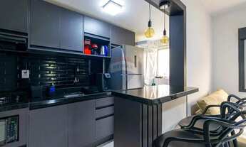 Imagem: Apartamento a Venda em Gravataí - 3 Quartos