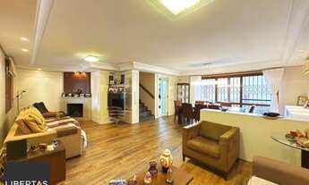 Imagem 4: Linda Residência com 3 dormitórios sendo 1 suíte no Jardim Isabel