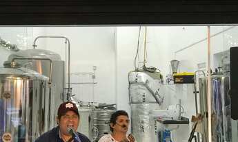 Imagem 7: Passo Ponto de Bar com Micro Cervejaria