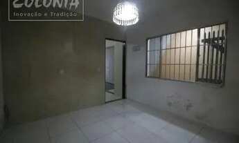 Imagem 3: Sobrado a venda - Vila Alzira, São Paulo