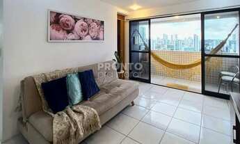 Imagem: Imóvel para venda possui 44 metros quadrados