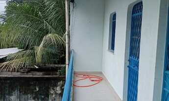 Imagem: Apartamento para casais ou solteiros