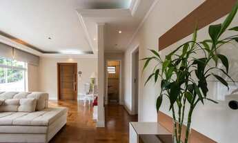 Imagem 5: Casa para venda em Vila Ipojuca com 4 quartos, sendo 1 suíte , 317m²