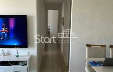 Imagem 7: Apartamento - São Bernardo - Campinas