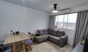 Imagem 4: Apartamento no bairro Restinga - 2 Dormitórios