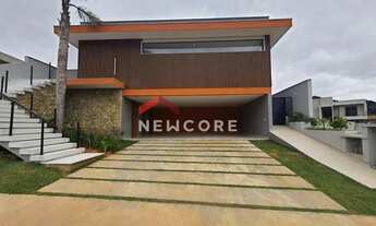 Imagem: Casa de condomínio em Avenida Tore Albert