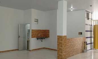 Imagem 6: Ponto Comercial na Travessa Humaita