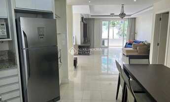 Imagem 4: Apartamento AV Beira Mar 158m² Florianópolis