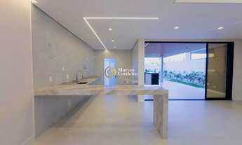 Imagem 6: Casa No Terras Alphaville Ceará em Cidade Alpha - Eusébio - CE