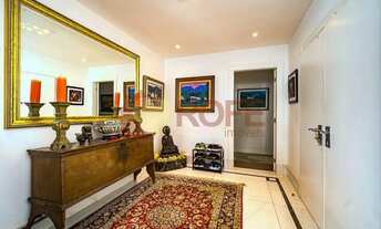 Imagem 3: Cobertura em Santo Amaro - 541m² - São Paulo/SP