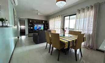 Imagem 3: Alugo no Parc Paradiso com 3 suítes + 2 vagas