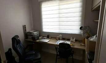 Imagem 3: Casa à venda em Valinhos, Residencial Santa Maria, com 3 suítes, com 206 m²