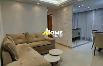 Imagem 3: Apartamento à venda, 3 quartos, 1 suíte, 2 vagas, Castelo - Belo Horizonte/MG