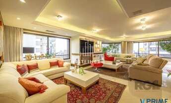 Imagem 2: Apartamento 3 suites , 3 vagas ,Alto Padrão, na Bela Vista