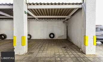 Imagem 3: Apartamento 3 dormitórios à venda Bom Fim Porto Alegre/RS