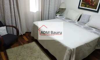 Imagem 2: Casa para venda com 242 m² e 4 quartos em Jardim Estoril, Bauru - SP