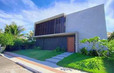 Imagem: Casa 3 Suítes mobiliada na Lagoa da Conceição