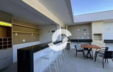 Imagem 5: Apartamento com 2 dormitórios à venda, 106 m² por R$ 859.000,00 - Itacoatiara - Niterói/RJ