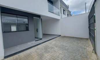 Imagem 5: Casa Geminada de 03 quartos sendo 01 com suíte, 02 vagas de garagem no Bairro Três Barras