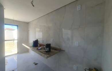 Imagem 4: Prontas Para Morar! Casas Duplex Com 141M² Na Melhor Localização Da Maraponga! Cód. HQ18SI