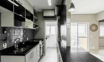 Imagem: Apartamento para venda em Liberdade com