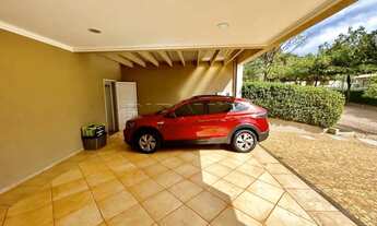 Imagem 3: Lindo sobrado em condomínio fechado, Bairro Jardim Botânico, ( Zona Sul), Ribeirão Preto/S