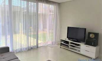 Imagem 7: CASA EM CONDOMÍNIO - ALPHAVILLE - SP