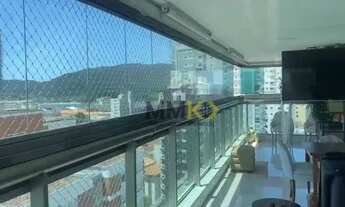 Imagem 4: Apartamento com 4 dormitórios à venda, 488 m² na Ponta da Praia - Santos/SP