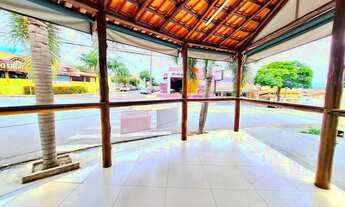 Imagem 3: Loja / Salão / Ponto Comercial para aluguel, JARDIM NOVA ITALIA - Limeira/SP