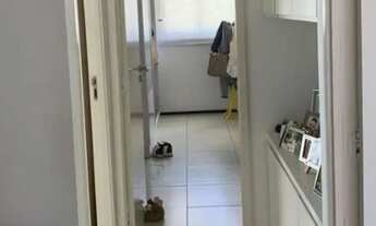 Imagem 4: Ed Solar de Iracema - 112m - Mobiliado - 3 suítes + Dependência - Lazer - Praia de Iracema