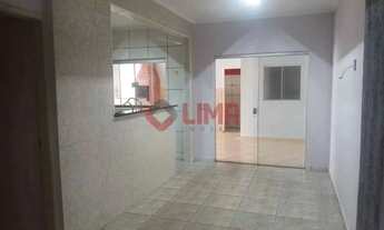 Imagem 3: LINDA RESIDÊNCIA REFORMADA COM 3 DORMITÓRIOS, SENDO 2 SUÍTES, COZINHA PLANEJADA , ÁREA DE