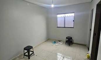 Imagem 5: Casa em Planaltina de Goiás Quadra 01 Sul, próximo a escola e praça ESCRITURADA E REGISTRA