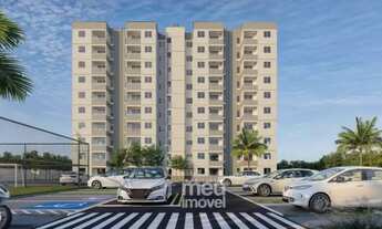 Imagem 4: Imóvel para venda tem 42 metros quadrados com 2 quartos em Turu - São Luís - MA