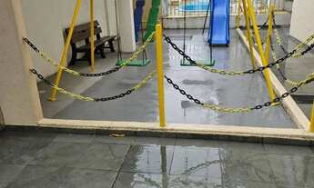 Imagem 4: 2 quartos com varanda e vaga