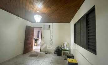 Imagem 7: Casa + Área Comercial - Bairro Julio Ferrari - Lençóis Paulista