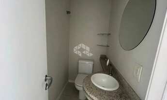 Imagem 2: APARTAMENTO COM 3 SUÍTES E VISTA PARA O MAR NO CENTRO DE FLORIANÓPOLIS