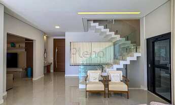 Imagem 3: Sobrado à venda em Campinas, Swiss Park, com 3 suítes, com 334.11 m²