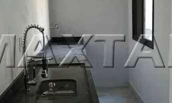 Imagem 5: Apartamento com 2 Dormitórios novo, à venda, junto á Avenida Braz Leme e Metrô Santana