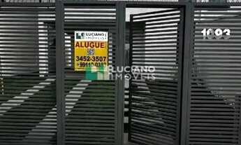 Imagem 2: ALUGUEL DE CASA DUPLEX COM 3 QUARTOS - CÉU AZUL/BH