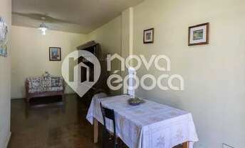 Imagem 4: Grajaú Apartamento com 3 dormitórios