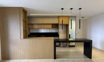 Imagem 3: Apartamento no Edifício Sense para venda e locação, Terra Bonita, Londrina, PR