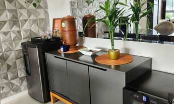 Imagem 2: Vendo apartamento finamente mobiliado, direto com o proprietário