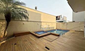 Imagem 6: Sobrado, 356 m² - venda por R$ 2.800.000,00 ou aluguel por R$ 13.290,00/mês - Condomínio R